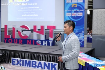 HO CHI MINH CITY NIGHT RUN EXIMBANK 2024 - Ảnh #1963500