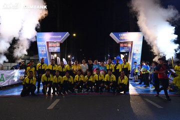 HO CHI MINH CITY NIGHT RUN EXIMBANK 2024 - Ảnh #1969591