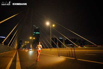 HO CHI MINH CITY NIGHT RUN EXIMBANK 2024 - Ảnh #2023043