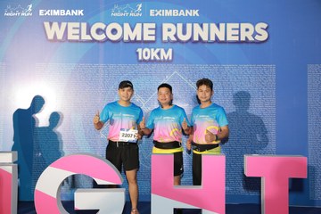 HO CHI MINH CITY NIGHT RUN EXIMBANK 2024 - Ảnh #2010304