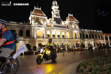 HO CHI MINH CITY NIGHT RUN EXIMBANK 2024 - Ảnh #2022431