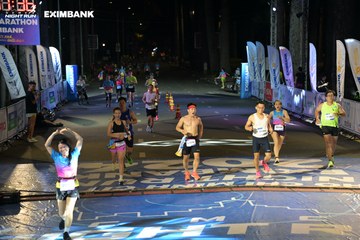 HO CHI MINH CITY NIGHT RUN EXIMBANK 2024 - Ảnh #2027661