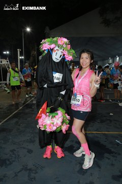 HO CHI MINH CITY NIGHT RUN EXIMBANK 2024 - Ảnh #2011459