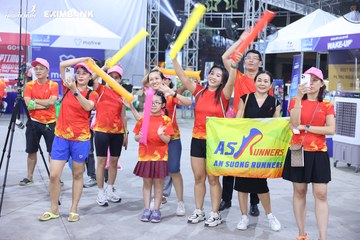 HO CHI MINH CITY NIGHT RUN EXIMBANK 2024 - Ảnh #1965121