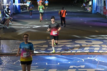 HO CHI MINH CITY NIGHT RUN EXIMBANK 2024 - Ảnh #2026257