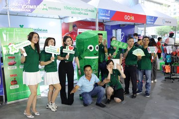 HO CHI MINH CITY NIGHT RUN EXIMBANK 2024 - Ảnh #1964646