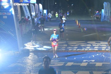 HO CHI MINH CITY NIGHT RUN EXIMBANK 2024 - Ảnh #2033101