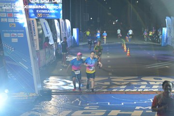 HO CHI MINH CITY NIGHT RUN EXIMBANK 2024 - Ảnh #2025754