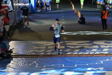 HO CHI MINH CITY NIGHT RUN EXIMBANK 2024 - Ảnh #2029040