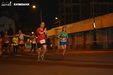 HO CHI MINH CITY NIGHT RUN EXIMBANK 2024 - Ảnh #2032794