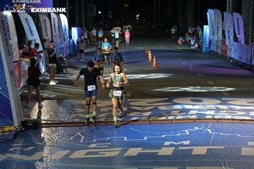 HO CHI MINH CITY NIGHT RUN EXIMBANK 2024 - Ảnh #2034849