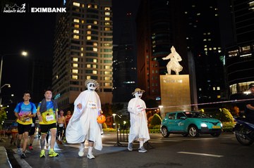 HO CHI MINH CITY NIGHT RUN EXIMBANK 2024 - Ảnh #1990899