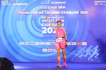 HO CHI MINH CITY NIGHT RUN EXIMBANK 2024 - Ảnh #2011947
