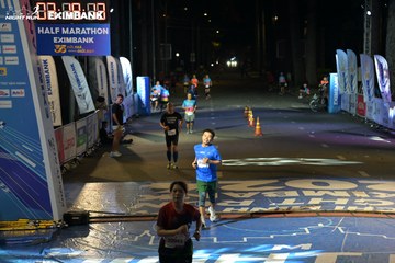 HO CHI MINH CITY NIGHT RUN EXIMBANK 2024 - Ảnh #2027382