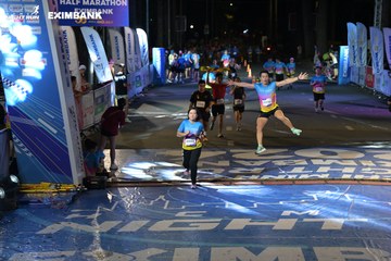 HO CHI MINH CITY NIGHT RUN EXIMBANK 2024 - Ảnh #2028789
