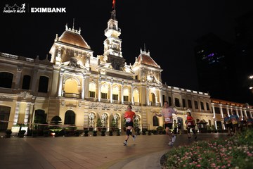 HO CHI MINH CITY NIGHT RUN EXIMBANK 2024 - Ảnh #2022646