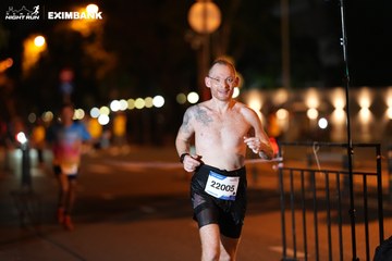 HO CHI MINH CITY NIGHT RUN EXIMBANK 2024 - Ảnh #2159111