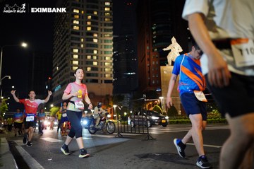 HO CHI MINH CITY NIGHT RUN EXIMBANK 2024 - Ảnh #1990473