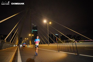 HO CHI MINH CITY NIGHT RUN EXIMBANK 2024 - Ảnh #2024818