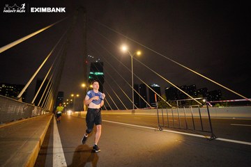 HO CHI MINH CITY NIGHT RUN EXIMBANK 2024 - Ảnh #2024938