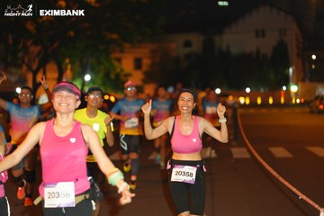 HO CHI MINH CITY NIGHT RUN EXIMBANK 2024 - Ảnh #2032633