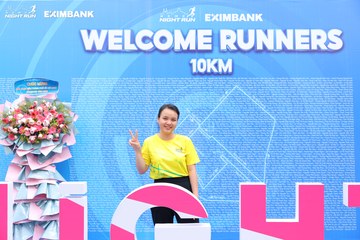 HO CHI MINH CITY NIGHT RUN EXIMBANK 2024 - Ảnh #1966075