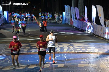 HO CHI MINH CITY NIGHT RUN EXIMBANK 2024 - Ảnh #2029767