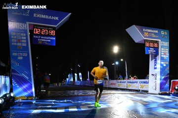 HO CHI MINH CITY NIGHT RUN EXIMBANK 2024 - Ảnh #2063743