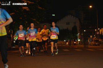 HO CHI MINH CITY NIGHT RUN EXIMBANK 2024 - Ảnh #2030691
