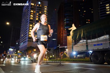 HO CHI MINH CITY NIGHT RUN EXIMBANK 2024 - Ảnh #1989444
