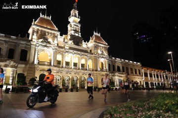 HO CHI MINH CITY NIGHT RUN EXIMBANK 2024 - Ảnh #2020163