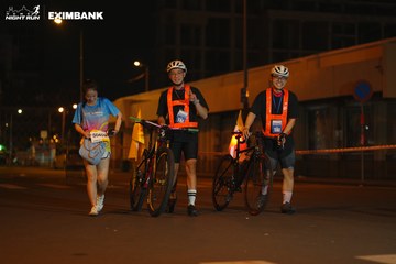 HO CHI MINH CITY NIGHT RUN EXIMBANK 2024 - Ảnh #2030132