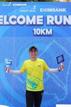 HO CHI MINH CITY NIGHT RUN EXIMBANK 2024 - Ảnh #1966005