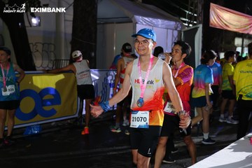 HO CHI MINH CITY NIGHT RUN EXIMBANK 2024 - Ảnh #2012824