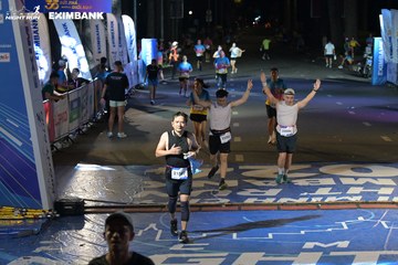 HO CHI MINH CITY NIGHT RUN EXIMBANK 2024 - Ảnh #2030045