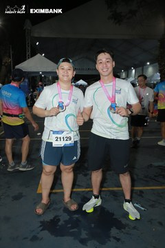 HO CHI MINH CITY NIGHT RUN EXIMBANK 2024 - Ảnh #2011440
