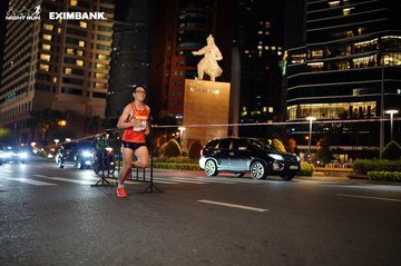 HO CHI MINH CITY NIGHT RUN EXIMBANK 2024 - Ảnh #1989157