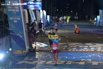 HO CHI MINH CITY NIGHT RUN EXIMBANK 2024 - Ảnh #2025724