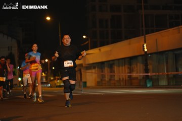 HO CHI MINH CITY NIGHT RUN EXIMBANK 2024 - Ảnh #2032662