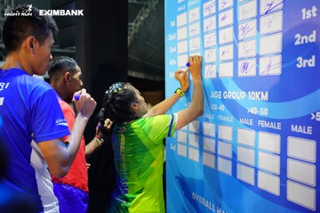 HO CHI MINH CITY NIGHT RUN EXIMBANK 2024 - Ảnh #2011624