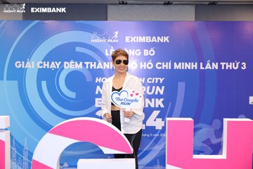 HO CHI MINH CITY NIGHT RUN EXIMBANK 2024 - Ảnh #1963225