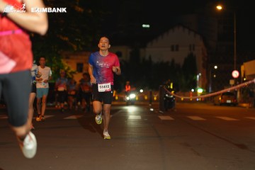 HO CHI MINH CITY NIGHT RUN EXIMBANK 2024 - Ảnh #2032100