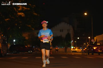 HO CHI MINH CITY NIGHT RUN EXIMBANK 2024 - Ảnh #2028290