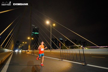 HO CHI MINH CITY NIGHT RUN EXIMBANK 2024 - Ảnh #2022953