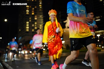 HO CHI MINH CITY NIGHT RUN EXIMBANK 2024 - Ảnh #1991213