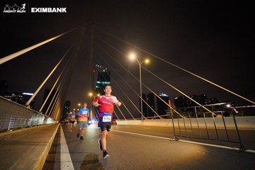 HO CHI MINH CITY NIGHT RUN EXIMBANK 2024 - Ảnh #2025120