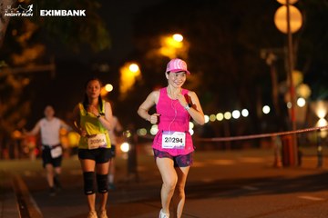 HO CHI MINH CITY NIGHT RUN EXIMBANK 2024 - Ảnh #2160545