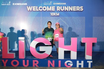 HO CHI MINH CITY NIGHT RUN EXIMBANK 2024 - Ảnh #2010347
