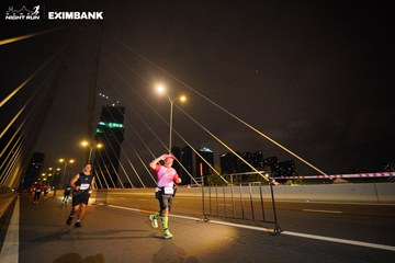 HO CHI MINH CITY NIGHT RUN EXIMBANK 2024 - Ảnh #2025013
