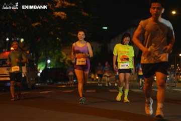 HO CHI MINH CITY NIGHT RUN EXIMBANK 2024 - Ảnh #2028444